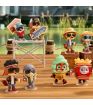 Disney Zootropolis 2 Disguise Partner Surprise Blind Box