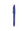 MINISO Blue Fiber Tip Pen