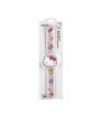 Sanrio Hello Kitty Kids Flip Top Slap Band Watch