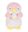 Mini Family PenPen Pendy Cake Penguin Plush Soft Toy