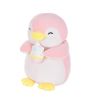 Mini Family PenPen Pendy Cake Penguin Plush Soft Toy