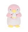 Mini Family PenPen Pendy Cake Penguin Plush Soft Toy