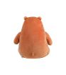 We Bare Bears Grizzly Plush Soft Toy Cushion