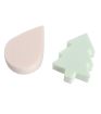 We Bare Bears Grizzly Makeup Sponge 