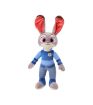 Disney Zootropolis 2 Judy Hopps 17 Inch Standing Plush Soft Toy