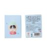 Mofusand Ice Cream Collection Plush Fridge Magnet Surprise Blind Box