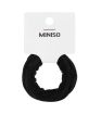 British Style - Black Hairband 