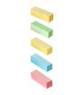 Sticky Notes - 15x50mm