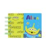 Toy Story Alien Mini Notebook