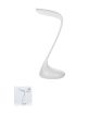 MINISO White Table Lamp