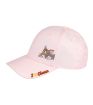 Tom & Jerry - Pink Baseball Cap