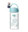 Bear Glass Bottle