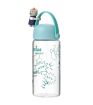Bear Glass Bottle