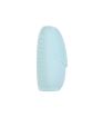 Silicone Facial Cleaner Green