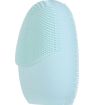 Silicone Facial Cleaner Green