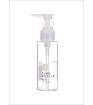 Clear Pump Bottle 