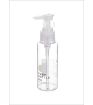 Clear Pump Bottle 