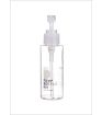 Clear Pump Bottle 