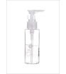 Clear Pump Bottle 