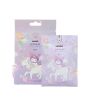 Sanrio Kuromi Sweet Wild Currant Scented Sachet