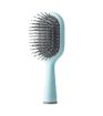 Mini Portable Standing Paddle Hair Brush