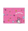 Sanrio My Melody Stitch Bound 36 Page Notebook