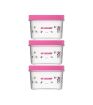 Sanrio Hello Kitty & Friends My Melody Food Storage Container 3 Piece Set