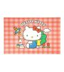 Sanrio Hello Kitty Interesting Adventure Placemats 2 Pieces