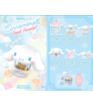 Sanrio Cinnamoroll Small Paradise Series Blind Box Figure