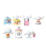 Sanrio Cinnamoroll Small Paradise Series Blind Box Figure
