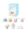 Sanrio Cinnamoroll Small Paradise Series Blind Box Figure