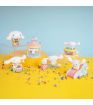 Sanrio Cinnamoroll Small Paradise Series Blind Box Figure