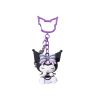 Sanrio Kuromi Divination Hanging Ornament Keychain