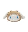 Sanrio Hello Kitty & Friends Cinnamoroll Head Shaped Pillow