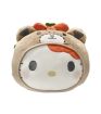 Sanrio Hello Kitty & Friends Character Head Shaped Pillow