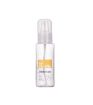 MINISO Transparent 80ml Travel Spray Bottle