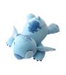Disney Stitch Lying 18 Inch Medium Plush Soft Toy