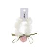 Rose Series Bowknot Hair Tie