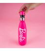 Barbie Double Wall Stainless Steel Insulated Water Bottle 500ml