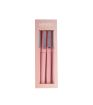 MINISO Rose Gold Rollerball Pen 4 Pack