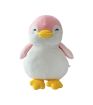 Mini Family PenPen Pendy 23cm Pink Penguin Plush Soft Toy