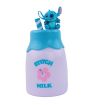 Disney Collection Fluffy Festival Blueberry Milk LED Night Light