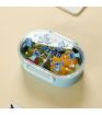 Disney Lilo & Stitch 650ml Bento Box 