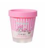 Sanrio My Melody Summer Rose Scented Glittering Body Scrub