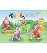 Teletubbies Baby Tour Collection Mystery Blind Box