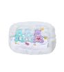 Care Bears Pink Paradise Plush Cosmetic Bag Blue
