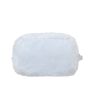 Care Bears Pink Paradise Plush Cosmetic Bag Blue