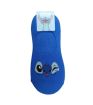 Disney Lilo & Stitch Collection No Show Socks 1 Pair Size UK 5-7.5 (Assorted Styles)