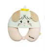 Mikko Collection Souffle Hooded Neck Pillow
