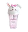 Mikko Collection Cammy Plastic Tumbler With Character Lid 320ml